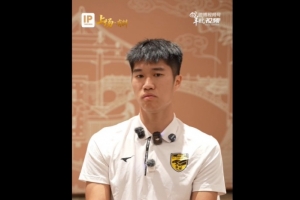 社媒发文引争议!侯煜:我是一个很重情义的人,没对不起任何人