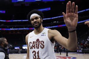 Windhorst:阿伦比凯斯勒强 他是骑士目前唯一愿意交易的球员