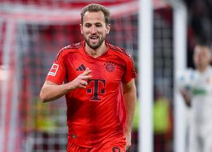 克拉默:如果由教练们投票凯恩会获得金球奖,但记者会选择亚马尔