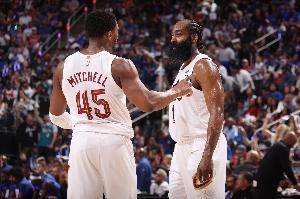 Windhorst：骑士上赛季打进东决&季后赛战绩却8胜10负 真的活久见