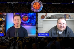 Keith Smith&Trevor Lane西部分档:马刺雷霆第一梯队 勇士进乐透