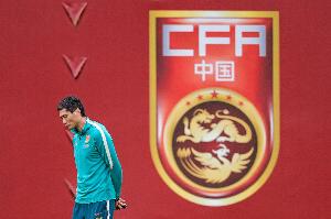 韩乔生谈国足11月热身:重在演练,比起比分查漏补缺才是关键