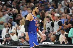 霍里:若我是老板绝不提前给唐斯顶薪 我不会为还没做过的事付钱