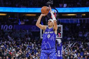 5年1.1亿!Windhorst:魔术不愿向布莱克提供与波杰相同的合同