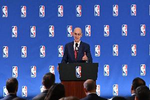 重拳出击整治暗流!Shams:NBA联手博彩公司封杀3类投注
