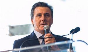 TA：弗里德金寻求10亿英镑出售埃弗顿股份，两年前3.3亿英镑收购