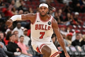 希尔德:NBA生涯让我明白时间过得很快 你不可能永远是球队老大