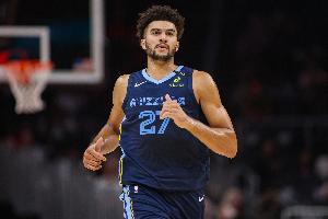 ClutchPoints:30位媒体人预测最佳新秀 布泽尔15票第1 迪班萨6票