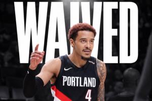 裁员潮😨NBA一夜裁掉75人:索汉+布鲁斯·布朗+詹约在列