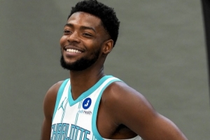 布兰登·米勒:我不关注外界舆论 只掌控自己能掌控的事