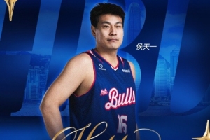 祝侯天一生日快乐 🥳🎂新一岁继续在场上发光发亮💪
