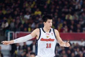 可圈可点！焦泊乔首节5中3贡献7分1帽 三分1中1
