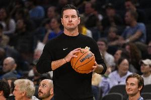 这支湖人最棒的地方在哪里?雷迪克:这是一支真正彼此投入的球队