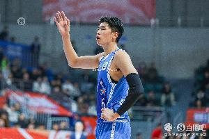 CBA小卡?邹阳前三场场均6断&16.3分7板 连创个人单场抢断新高