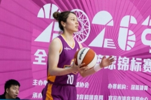 20天20队之河南豫光金铅：希腊名帅+阵容升级 期待在A组大展拳脚