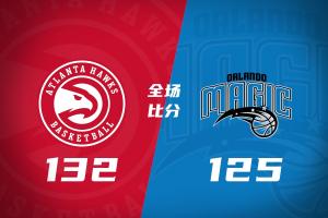 🏀老鹰拆穿魔术 沃克31分 丹尼尔斯20+5断 班凯罗空砍35+7+10