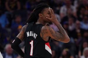 美记：莫兰特新赛季担任球队第六人 球队让他担任关键替补角色