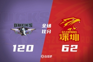 🏀北京58分狂胜深圳迎3连胜 沃特斯7记三分21分 曾凡博19+7