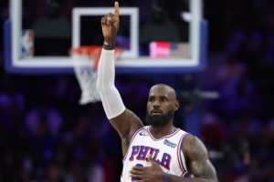 NBA彩经:雷霆主场轻取掘金 76人击退骑士