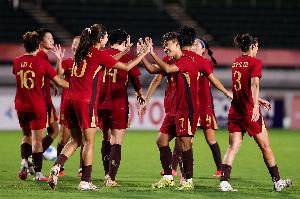 卫报:后勤保障经费和待遇看齐男足!FIFA重磅升级2027女足世界杯