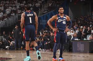 见证历史!NBA球队在常规赛领先29分时已连赢466场 今日骑士打破
