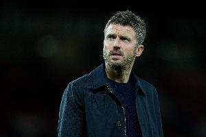 跌入谷底，曼联上次连续8场不胜还是2015年范加尔执教时期
