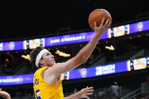 后来能者居上！NBA新赛季有106人是落选秀 占总人数的20.4%