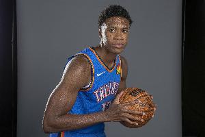 新鲜血液!NBA官方:联盟新赛季共有73名新秀 雷霆独占5人最多